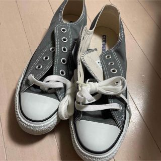 コンバース(CONVERSE)のコンバース　オールスター　25センチ(スニーカー)