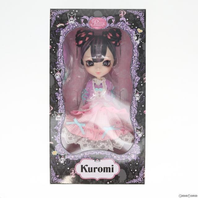 流通限定 Pullip(プーリップ) Kuromi Sweet Dream ver.(クロミ スウィートドリームバージョン) サンリオキャラクターズ 完成品 ドール Groove(グルーヴ)