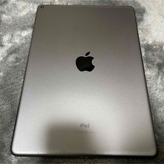 アイパッド(iPad)のiPad Air 3 64GB Wi-Fiモデル　スペースグレイ(タブレット)