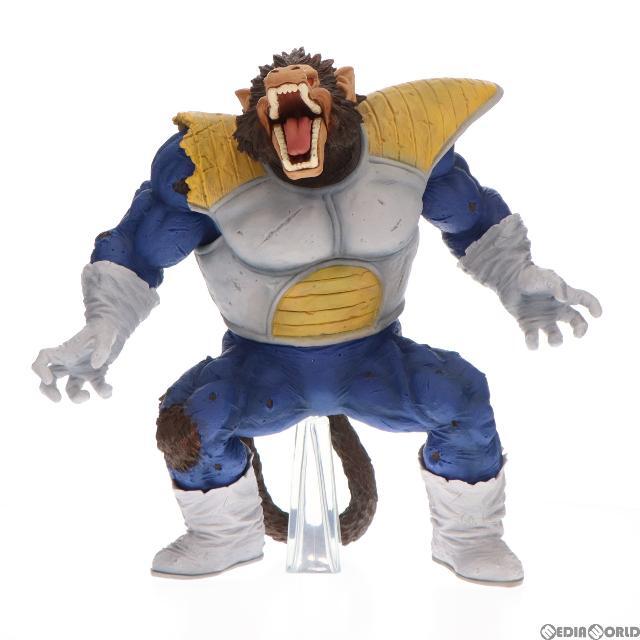 BANDAI - ラストワン賞 大猿ベジータ 一番くじ ドラゴンボール VS