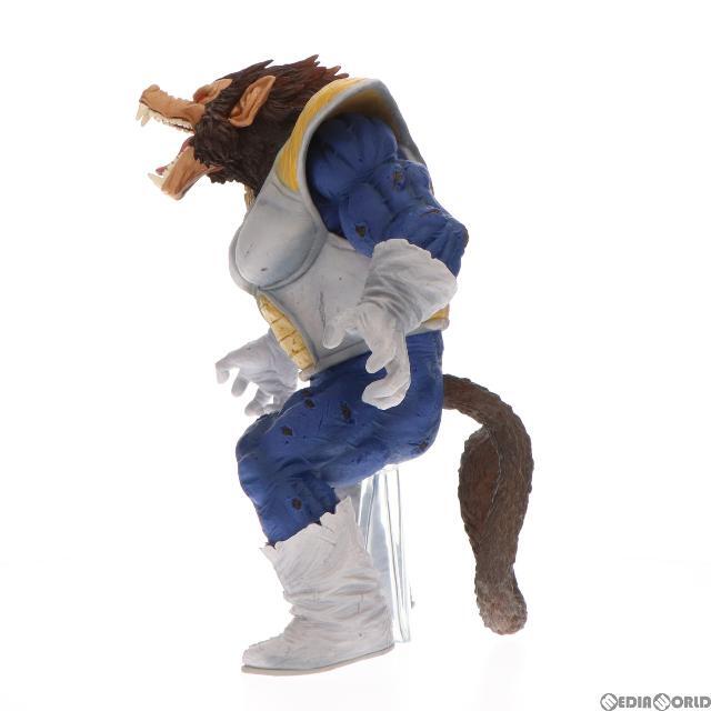 ラストワン賞 大猿ベジータ 一番くじ ドラゴンボール VSオムニバス ドラゴンボール超(スーパー) ソフビフィギュア プライズ(503) バンダイスピリッツ