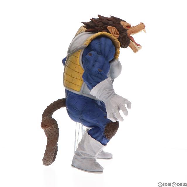 BANDAI - ラストワン賞 大猿ベジータ 一番くじ ドラゴンボール VS