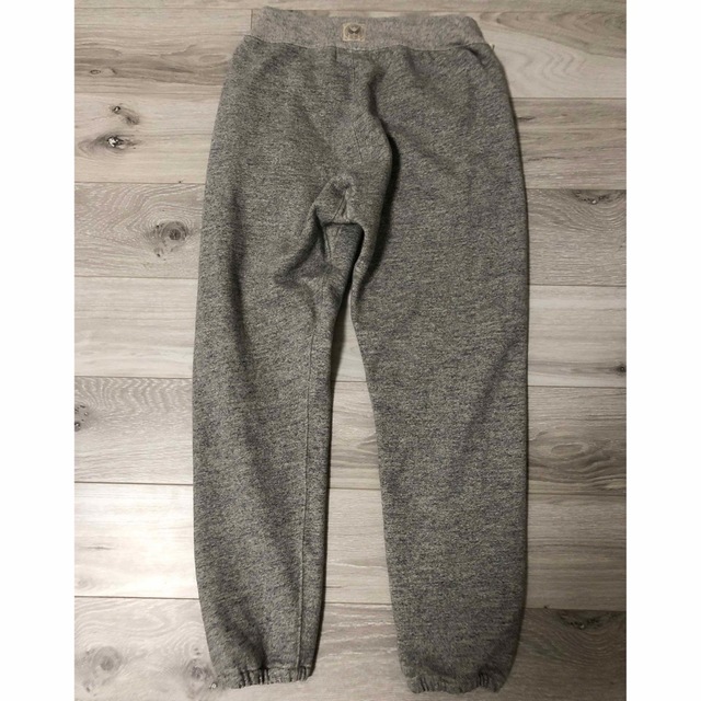 RRL ダブルアールエル フリース スウェットパンツ ラルフローレン