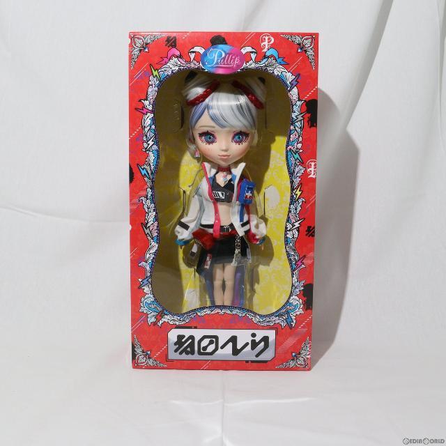 Pullip(プーリップ) エレナ(Yelena) 完成品 ドール(P-297) Groove(グルーヴ)