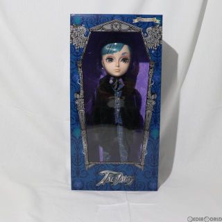 TAEYANG(テヤン) Yu-Li(ユーリ) 完成品 ドール(T-274) Groove