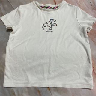 ポールスミス(Paul Smith)のポールスミス 子供服 Tシャツ(Tシャツ/カットソー)