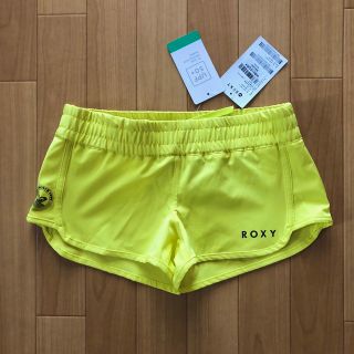 ロキシー(Roxy)のROXY ロキシー　水着　ボードショーツ　XS(水着)