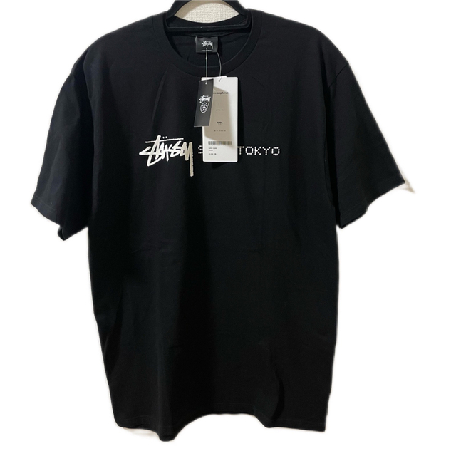 STUSSY x SOPHNET. / SOPH.TOKYO TEE 新品