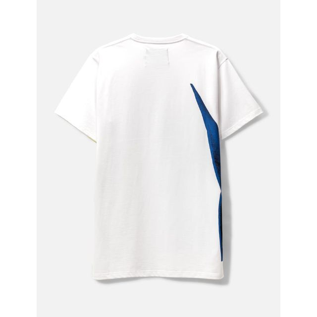 HOOD BY AIR. - ANONYMOUS CLUB ダンス キャップ トール Tシャツ HOOD BY AIR. - ANONYMOUS CLUB ダンス キャップ トール Tシャツ