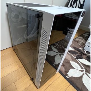 自作 ゲーミングPC(デスクトップ型PC)