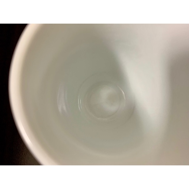 【illy】コーヒーカップ　2個セット⭐︎美品⭐︎ インテリア/住まい/日用品のキッチン/食器(グラス/カップ)の商品写真