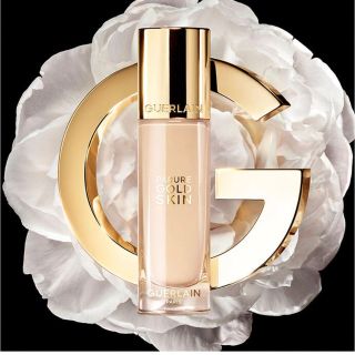 ゲラン(GUERLAIN)のGUERLAIN ゲラン リキッドファンデ ファンデーション(ファンデーション)