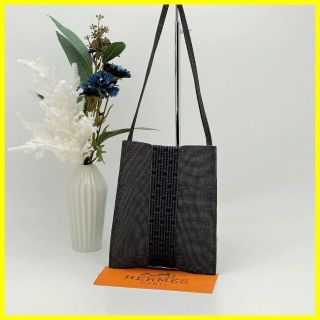 エルメス(Hermes)の★超美品★ HERMES ポシェット エールライン サコッシュ コンパクト(その他)