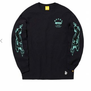 エフアールツー メンズのTシャツ・カットソー(長袖)の通販 39点 | #FR2