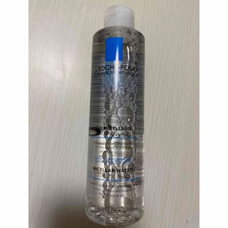 ラロッシュポゼ(LA ROCHE-POSAY)のラロッシュポゼ クレンジングウォーター　メイク落とし(クレンジング/メイク落とし)