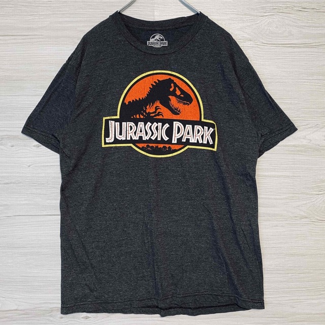 APE x Jurassic World 限定 Tシャツ 新品Ｌ