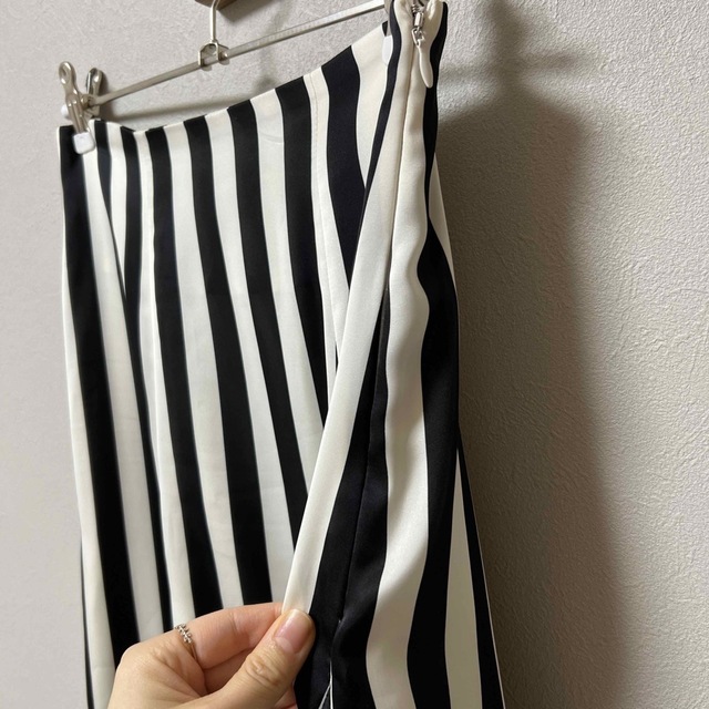 SHE Tokyo Ella stripe 34 | www.proesmin.com