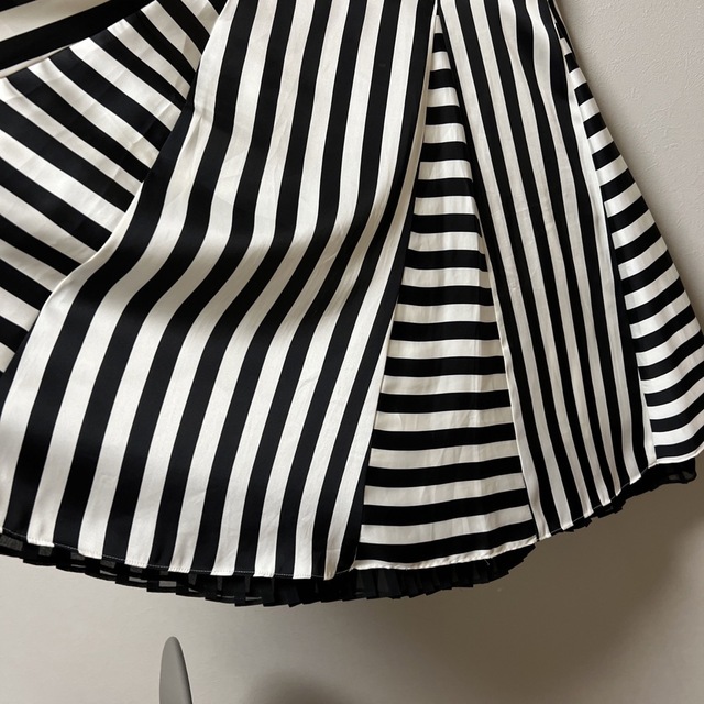 SHE Tokyo Ella stripe 34 | www.proesmin.com