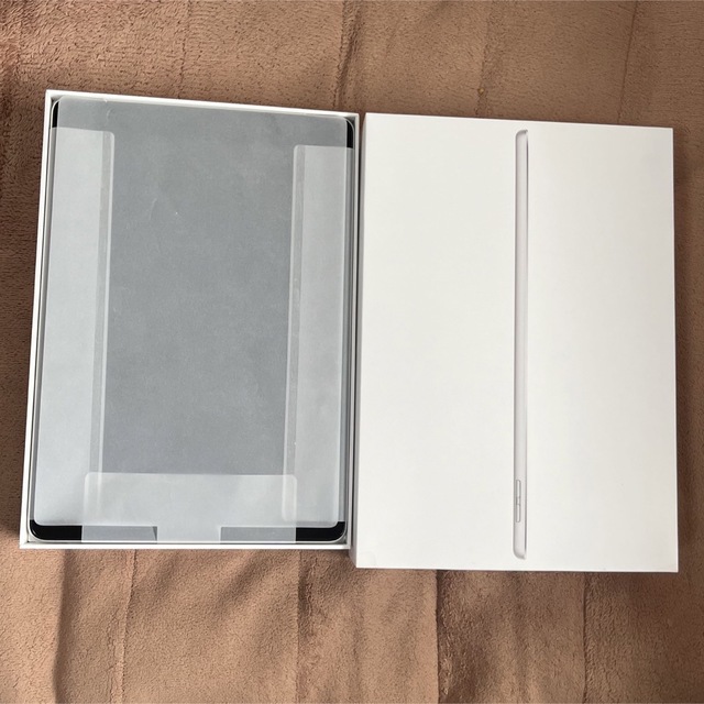 iPad 第9世代　WiFiモデル　Apple スマホ/家電/カメラのPC/タブレット(タブレット)の商品写真