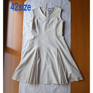 FOXEY❤42『Dress』2020年Classy掲載商品 ホワイト | www.jarussi.com.br
