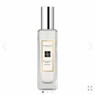 ジョーマローン(Jo Malone)のジョーマローン　ブラックベリー＆ベリー　(ユニセックス)