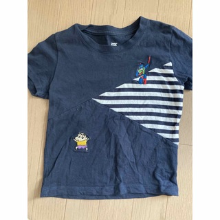 グラニフ(Design Tshirts Store graniph)のグラニフ  キッズ　110(Tシャツ/カットソー)