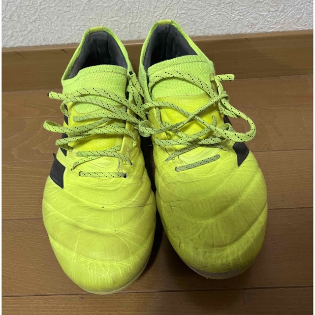 adidas スパイク　FG コパ