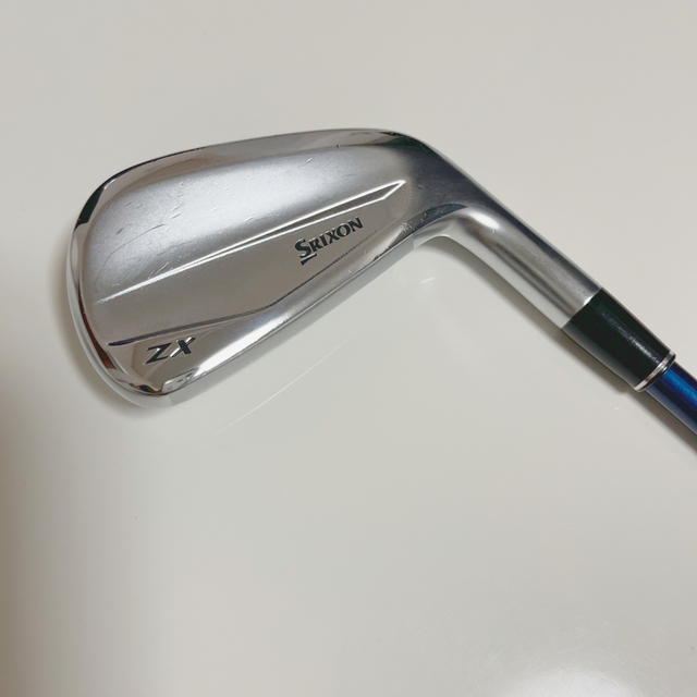 値下げしました　スリクソン　SRIXON HYBRID ユーティリティ　3番