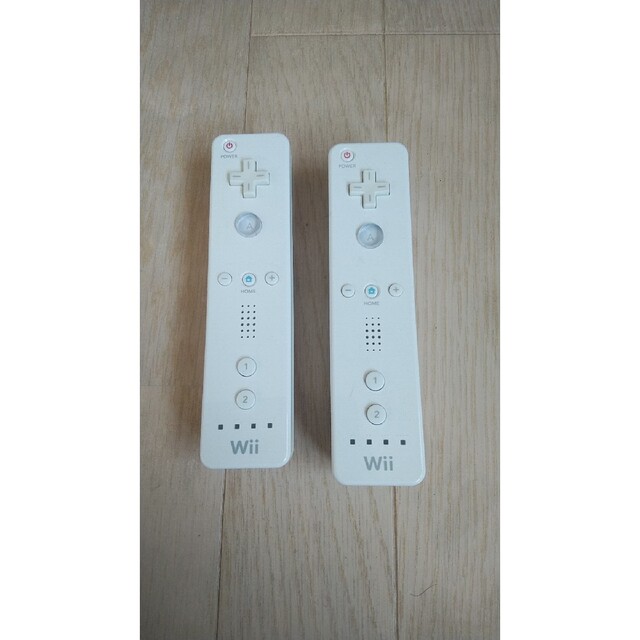 任天堂　NINTENDO　Wii RVL-001　本体 ゼルダの伝説　セット 3