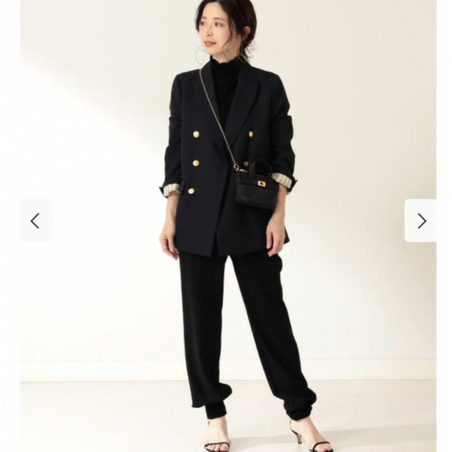 Demi-Luxe BEAMS(デミルクスビームス)の極美品⭐️sita parantica Demi-Luxe BEAMS別注バッグ レディースのバッグ(ショルダーバッグ)の商品写真