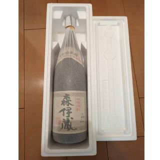 森伊蔵 1800ml 未開封 未開栓(その他)