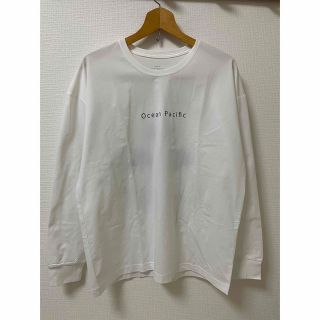 オーシャンパシフィック(OCEAN PACIFIC)のラッシュガード　長袖(Tシャツ(長袖/七分))