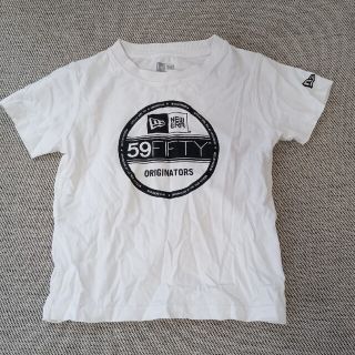 ニューエラー(NEW ERA)のNEW ERA 120cm Tシャツ(Tシャツ/カットソー)