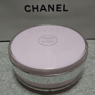 シャネル(CHANEL)のシャネルチャンス　ボディークリーム(その他)