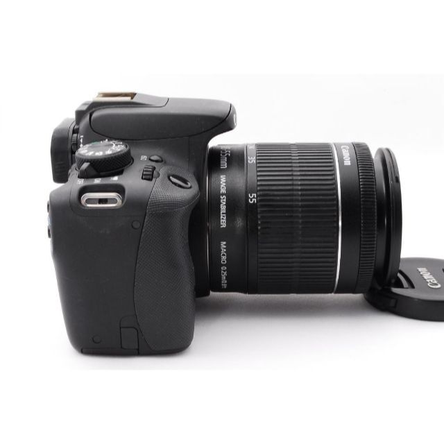 Canon(キヤノン)の✨️初心者セット✨️ Canon EOS kiss X7 デジタルカメラ スマホ/家電/カメラのカメラ(デジタル一眼)の商品写真
