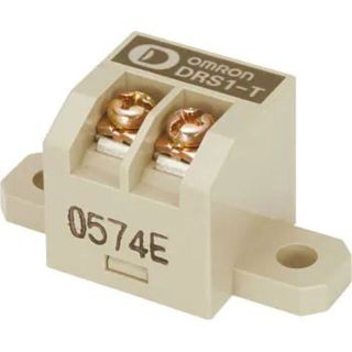 オムロン( omron )  終端抵抗付端子台 DRS1-T セット価格(その他)