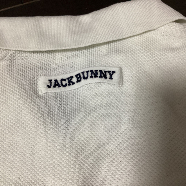 JACK BUNNY ポロシャツ　size1 5