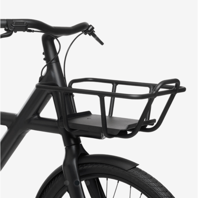 VANMOOF X3フロントキャリアの通販 by yu0512's shop|ラクマ VANMOOF X3フロントキャリアの通販 by yu0512's shop|ラクマ