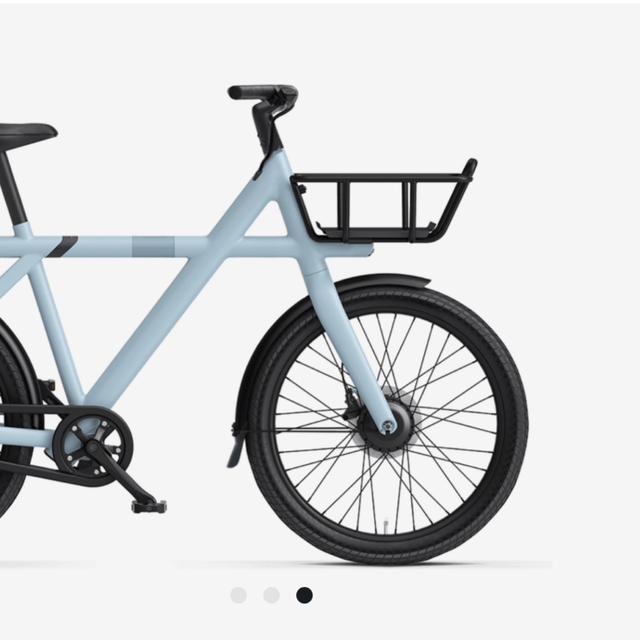 VANMOOF X3フロントキャリアの通販 by yu0512's shop|ラクマ VANMOOF X3フロントキャリアの通販 by yu0512's shop|ラクマ