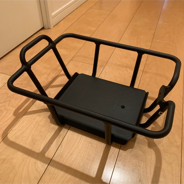 VANMOOF X3フロントキャリアの通販 by yu0512's shop|ラクマ VANMOOF X3フロントキャリアの通販 by yu0512's shop|ラクマ