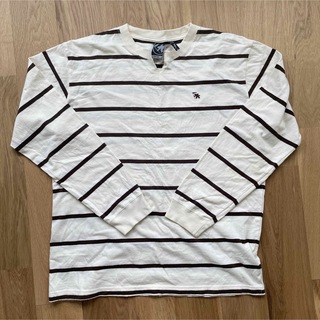 ガッチャ(GOTCHA)のGOTCHA 長袖Tシャツ(Tシャツ/カットソー(七分/長袖))