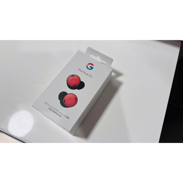 Google(グーグル)のGoogle Pixel Watch & Pixel Buds Pro スマホ/家電/カメラのスマホ/家電/カメラ その他(その他)の商品写真