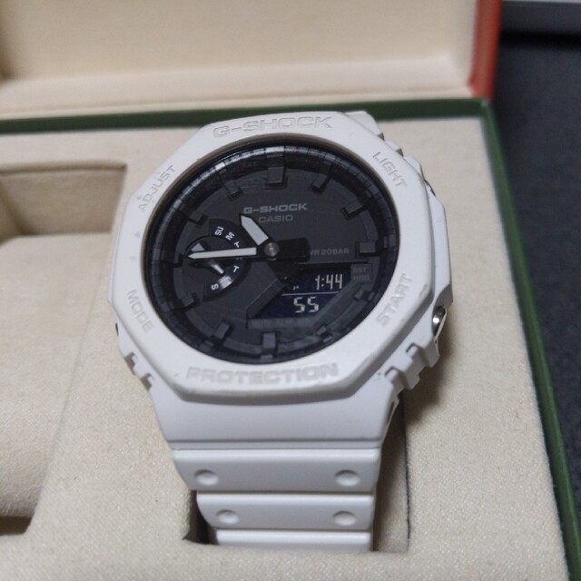 G-SHOCK BABY-G white【商品情報要確認】