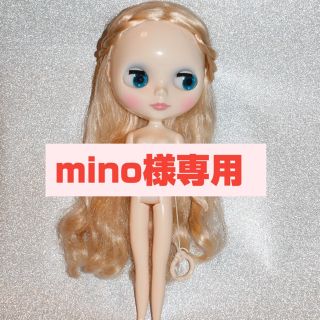 タカラトミー(Takara Tomy)の【mino様専用】ネオブライス「オデット レイク オブ ティアーズ」本体のみ(その他)