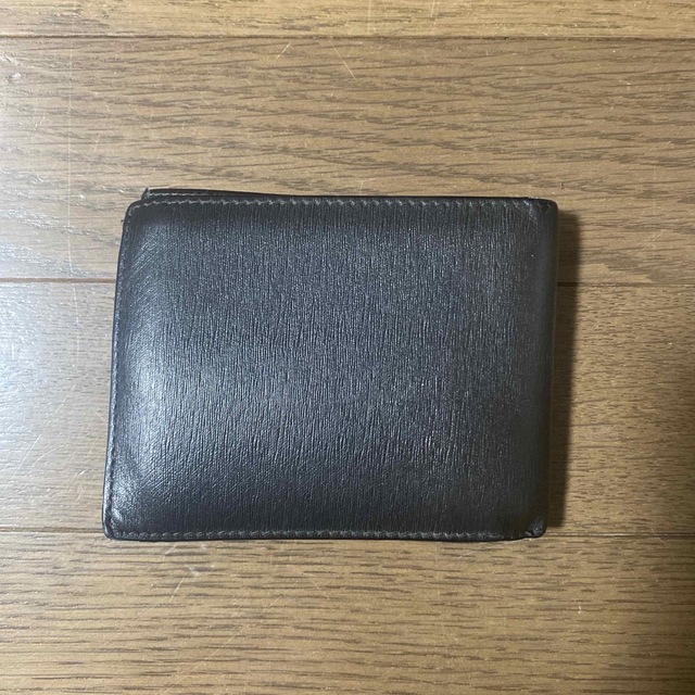 2022年最新海外 新品定価4.8万 COACH dunhill カドガン 折り財布 95