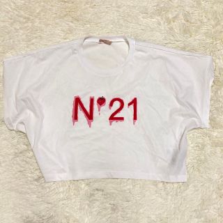 ヌメロヴェントゥーノ Tシャツ(レディース/半袖)の通販 400点以上 | N ヌメロヴェントゥーノ Tシャツ(レディース/半袖)の通販 400点以上 | N