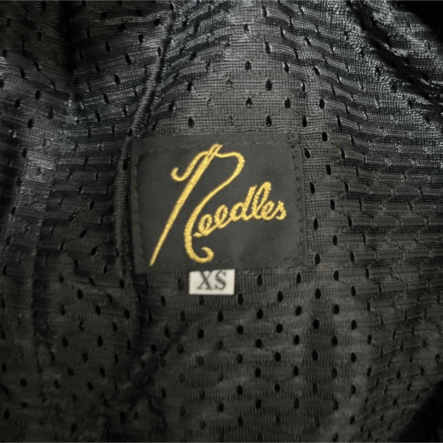 Needles(ニードルス)のneedles 22aw H.D. Track Pant ヒザデルトラックパンツ メンズのパンツ(その他)の商品写真