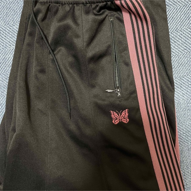 Needles(ニードルス)のneedles 22aw H.D. Track Pant ヒザデルトラックパンツ メンズのパンツ(その他)の商品写真