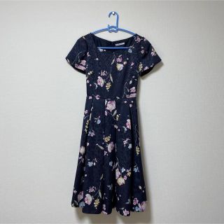 ウィルセレクション(WILLSELECTION)の即購入可！ウィルセレクション　ワンピース　ドレス(ロングワンピース/マキシワンピース)