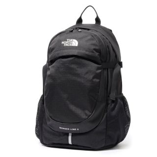 ザノースフェイス(THE NORTH FACE)のザ・ノース・フェイス ボーダーライン2 30L K NM82180A K(バッグパック/リュック)